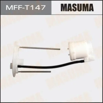 <strong>Фильтр топливный MASUMA MFFT147 (фото 1)</strong>