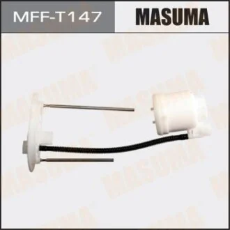 Фильтр топливный для MASUMA MFFT147 фото товара