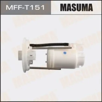 Фильтр топливный для MASUMA MFFT151 фото товара