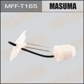 <strong>Фильтр топливный в бак Lexus IS250 / GSE30L MASUMA MFFT165 (фото 1)</strong>