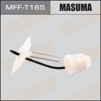 Фильтр топливный в бак Lexus IS250 / GSE30L для MASUMA MFFT165 фото товару