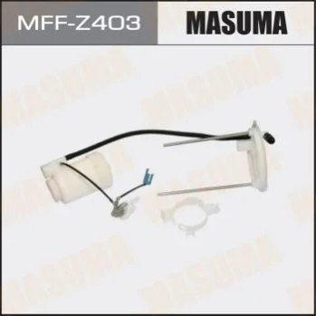 <strong>Фильтр топливный в бак CX-7 MASUMA MFFZ403 (фото 1)</strong>