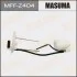 <strong>Фильтр топливный MASUMA MFFZ404 (фото 1)</strong>