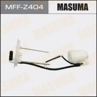 Фильтр топливный для MASUMA MFFZ404 фото товара