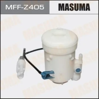 <strong>Фильтр топливный в бак (без крышки) Mazda CX-7 (06-10)/ Mitsubishi ASX (12-), Outlander (05-12) MASUMA MFFZ405 (фото 1)</strong>