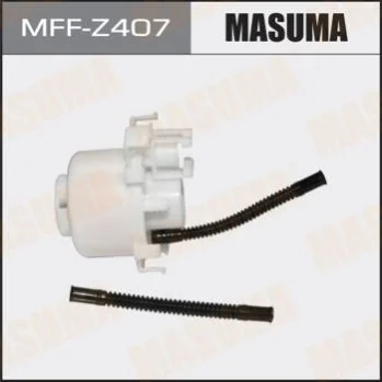 <strong>Фильтр топливный в бак (без крышки) Mazda 6 (02-05) MASUMA MFFZ407 (фото 1)</strong>