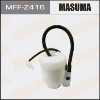 <strong>Фильтр топливный MASUMA MFFZ416 (фото 1)</strong>