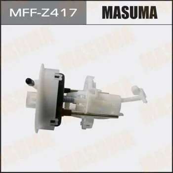 <strong>Фільтр паливний в бак MAZDA 2, DEMIO MASUMA MFFZ417 (фото 1)</strong>