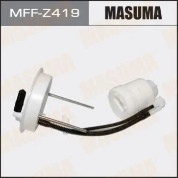 <strong>Фільтр паливний у бак Mazda 3 (13-), 6 (12-) MASUMA MFFZ419 (фото 1)</strong>