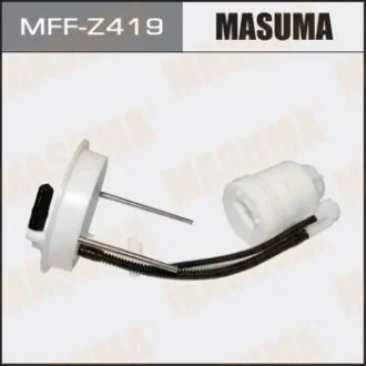 Фільтр паливний у бак Mazda 3 (13-), 6 (12-) для MASUMA MFFZ419 фото товару