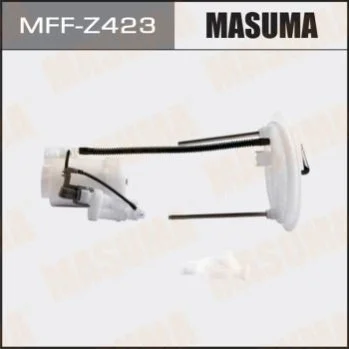 <strong>Фильтр топливный MASUMA MFFZ423 (фото 1)</strong>