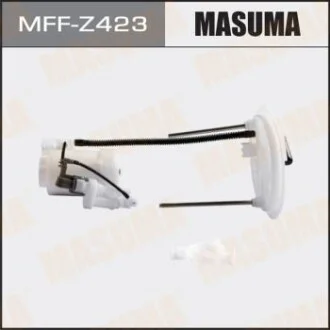 Фильтр топливный для MASUMA MFFZ423 фото товара