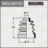 <strong>Пильовик шрусу MASUMA MFs2079 (фото 1)</strong>