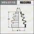 <strong>Пильовик шрусу MASUMA MFs2119 (фото 1)</strong>