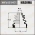 <strong>Пильовик ШРКШ (MFs-2147) MASUMA MFs2147 (фото 1)</strong>