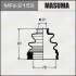 <strong>Пильовик шрусу MASUMA MFs2153 (фото 1)</strong>