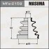<strong>Пильовик шрусу MASUMA MFs2159 (фото 1)</strong>