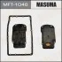 <strong>Фільтр АКПП (+прокладка піддону)) Lexus GS 250 (11-), IS 250 (05-15) MASUMA MFT1046 (фото 1)</strong>