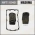 <strong>Фильтр АКПП (+прокладка поддона) Toyota Land Cruiser (09-15), Sequoia (09-14) MASUMA MFT1048 (фото 1)</strong>