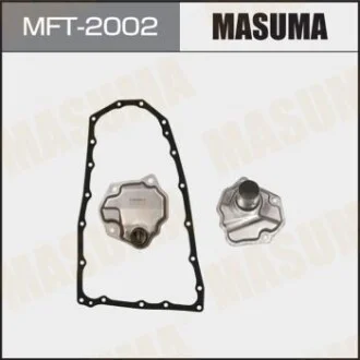 Фільтр АКПП для Nissan, Infiniti MASUMA MFT2002 фото товару