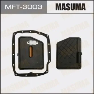 Фільтр АКПП для MASUMA MFT3003 фото товару