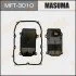 <strong>Фильтр АКПП (SF336 JT33003K) с прокладкой поддона MASUMA MFT3010 (фото 1)</strong>