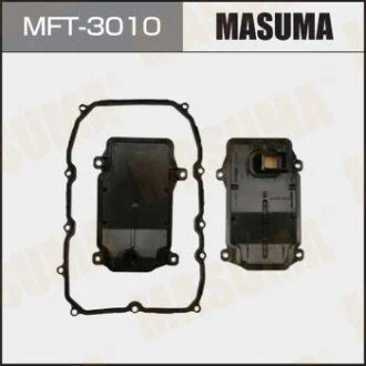 Фильтр АКПП (SF336 JT33003K) с прокладкой поддона для MASUMA MFT3010 фото товару