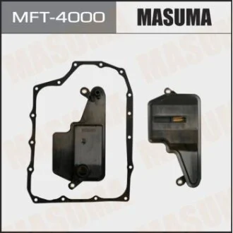 Фильтр АКПП для MASUMA MFT4000 фото товара
