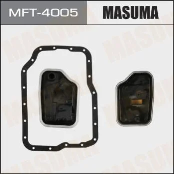 <strong>Фільтр АКПП (MFT-4005) MASUMA MFT4005 (фото 1)</strong>