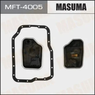 Фільтр АКПП (MFT-4005) для MASUMA MFT4005 фото товару