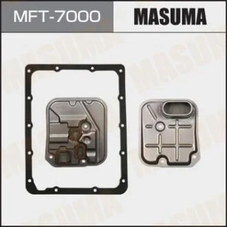 Фільтр АКПП для MASUMA MFT7000 фото товару