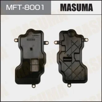 Фільтр АКПП для MASUMA MFT8001 фото товару