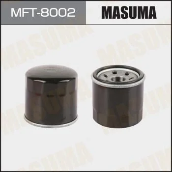 <strong>Фильтр АКПП (SF353 HC0014) MASUMA MFT8002 (фото 1)</strong>