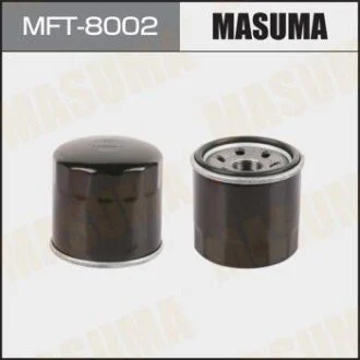 Фильтр АКПП (SF353 HC0014) для MASUMA MFT8002 фото товару