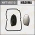 <strong>Фильтр АКПП (JT294K) с прокладкой поддона Chrysler 300/Jeep Grand Cherokee/MB 20 MASUMA MFT9015 (фото 1)</strong>