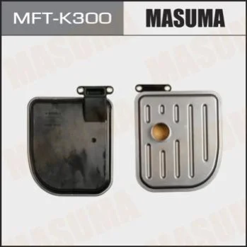 <strong>Фільтр АКПП (MFT-K300) MASUMA MFTK300 (фото 1)</strong>