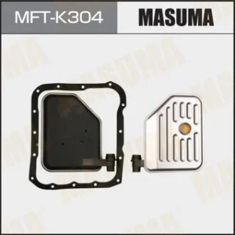 Фильтр АКПП (SF288, JT214K) с прокладкой поддона HYUNDAI SANTA_FE III для MASUMA MFTK304 фото товара