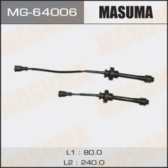 Провід високовольтний для MASUMA MG64006 фото товару