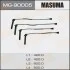 <strong>Провід високовольтний MASUMA MG90005 (фото 1)</strong>