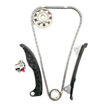 <strong>Ремкомплект цепи ГРМ Toyota 1KR-FE MASUMA MGR1001 (фото 1)</strong>