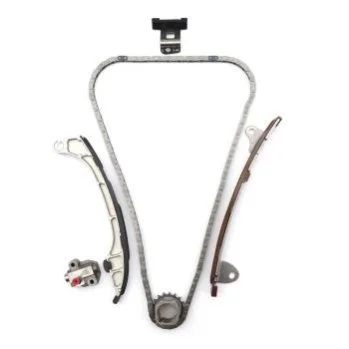 <strong>Ремкомплект ланцюга ГРМ Lexus / Toyota 2.5 (2AR-FE), 2.7 (1AR-FE) MASUMA MGR1007 (фото 1)</strong>