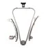 <strong>Ремкомплект ланцюга ГРМ Lexus / Toyota 2.5 (2AR-FE), 2.7 (1AR-FE) MASUMA MGR1007 (фото 1)</strong>