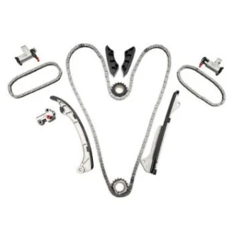Ремкомплект ланцюга ГРМ Toyota 2.5 (4GRFSE), 3.0 (3GRFSE), 3.5 (2GRFE, 2GRFXE) для MASUMA MGR1009 фото товару