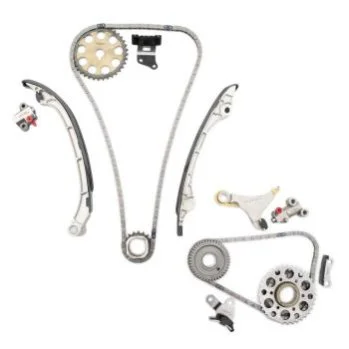 <strong>Ремкомплект цепи ГРМ 2TR-FE TOYOTA LAND CRUISER PRADO, FORTUNER (MGR-1012) MASUMA MGR1012 (фото 1)</strong>