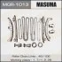 <strong>Ремкомплект цепи ГРМ 3UR-FE TOYOTA LAND CRUISER MASUMA MGR1013 (фото 1)</strong>
