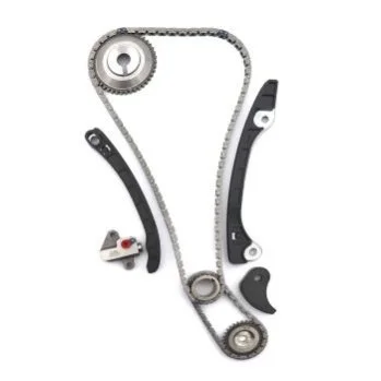 <strong>Ремкомплект ланцюга ГРМ Nissan 1.5 (HR15DE), 1.6 (HR16DE) MASUMA MGR2007 (фото 1)</strong>