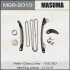 <strong>Ремкомплект ланцюга ГРМ Nissan (HR15, HR16) MASUMA MGR2010 (фото 1)</strong>