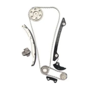 <strong>Ремкомплект цепи ГРМ Mazda 2.3 (L3-VE) MASUMA MGR4002 (фото 1)</strong>