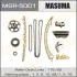 <strong>Ремкомплект цепи ГРМ Honda 2.4 (K24Z4) MASUMA MGR5001 (фото 1)</strong>