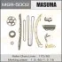 <strong>Ремкомплект ланцюга ГРМ Honda 2.0 (K20A, K20Z2) MASUMA MGR5002 (фото 1)</strong>